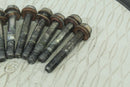 2006 Polaris RMK 600 H.O. Cylinder Head Bolts Screws 75175331
