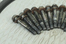 2006 Polaris RMK 600 H.O. Cylinder Head Bolts Screws 75175333
