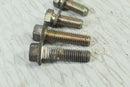 2006 Polaris RMK 600 H.O. Engine To Motor Straps Mounting Bolts Screws 75125391
