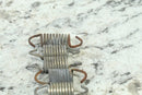 2006 Polaris RMK 600 H.O. Exhaust Springs 7042332 Pipe Can7