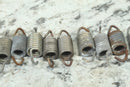 2006 Polaris RMK 600 H.O. Exhaust Springs 7042332 Pipe Can2