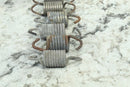 2006 Polaris RMK 600 H.O. Exhaust Springs 7042332 Pipe Can5