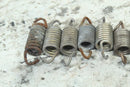 2006 Polaris RMK 600 H.O. Exhaust Springs 7042332 Pipe Can1