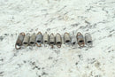 2006 Polaris RMK 600 H.O. Exhaust Springs 7042332 Pipe Can0