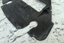 2006 Polaris RMK 600 H.O. Front Bumper Assembly Air Dam 2633213 Cover9