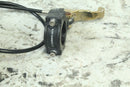 2006 Polaris RMK 600 H.O. Goldfinger Left Throttle Lever Lefty4