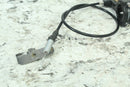 2006 Polaris RMK 600 H.O. Goldfinger Left Throttle Lever Lefty5