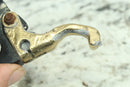 2006 Polaris RMK 600 H.O. Goldfinger Left Throttle Lever Lefty8