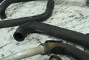 2006 Polaris RMK 600 H.O. Heat Exchanger Cooling Hoses 54129486