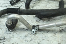 2006 Polaris RMK 600 H.O. Heat Exchanger Cooling Hoses 54129485
