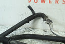 2006 Polaris RMK 600 H.O. Heat Exchanger Cooling Hoses 54129483