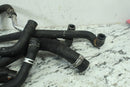 2006 Polaris RMK 600 H.O. Heat Exchanger Cooling Hoses 54129482