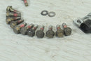 2006 Polaris RMK 600 H.O. Intake Manifold Bolts Screw 75168226