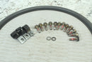 2006 Polaris RMK 600 H.O. Intake Manifold Bolts Screw 75168220