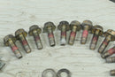 2006 Polaris RMK 600 H.O. Intake Manifold Bolts Screw 75168222