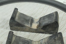 2006 Polaris RMK 600 H.O. Ski Bumper Stop Rubber 5412794 Stops Bumpers2