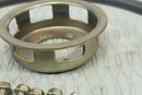 2006 Polaris RMK 600 H.O. Starter Pulley Cup Starting 30401611