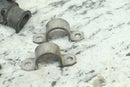 2006 Polaris RMK 600 H.O. Sway Bar Bushings Left Right 5435739 54357409