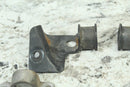 2006 Polaris RMK 600 H.O. Sway Bar Bushings Left Right 5435739 54357405