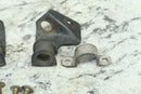 2006 Polaris RMK 600 H.O. Sway Bar Bushings Left Right 5435739 54357403