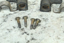 2006 Polaris RMK 600 H.O. Sway Bar Bushings Left Right 5435739 54357402