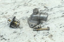 2006 Polaris RMK 600 H.O. Thermostat 7052258 T Stat And Cover0