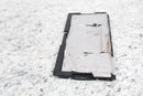 2006 POLARIS RMK 600 HO Air Dam Cover Door 26332128