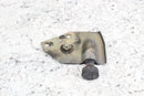 2006 POLARIS RMK 600 HO Engine Torque Stop Bump 1015071 10157490