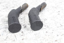 2006 POLARIS RMK 600 HO Handlebar Hooks Bar Ends 1253274 070 2872482 0704