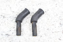 2006 POLARIS RMK 600 HO Handlebar Hooks Bar Ends 1253274 070 2872482 0700