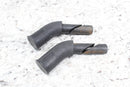 2006 POLARIS RMK 600 HO Handlebar Hooks Bar Ends 1253274 070 2872482 0702