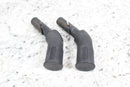 2006 POLARIS RMK 600 HO Handlebar Hooks Bar Ends 1253274 070 2872482 0701