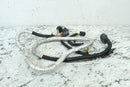 2006 POLARIS RMK 600 HO Hood/Headlight Harness Wire Loom 24104985