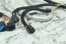 2006 POLARIS RMK 600 HO Hood/Headlight Harness Wire Loom 24104982
