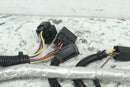 2006 POLARIS RMK 600 HO Hood/Headlight Harness Wire Loom 24104988