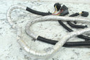 2006 POLARIS RMK 600 HO Hood/Headlight Harness Wire Loom 24104987