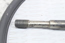 2006 POLARIS RMK 600 HO OEM Primary Clutch Bolt & Spacer 7518412 51324412
