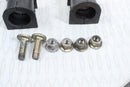 2006 POLARIS RMK 600 HO Steering Post Brackets & Bushings 51336483