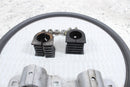 2006 POLARIS RMK 600 HO Steering Post Brackets & Bushings 51336485