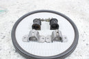 2006 POLARIS RMK 600 HO Steering Post Brackets & Bushings 51336484