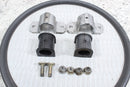 2006 POLARIS RMK 600 HO Steering Post Brackets & Bushings 51336480