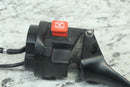 2006 POLARIS RMK 600 HO Throttle Lever Assembly Switch 20101711