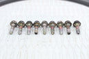 2006 POLARIS RMK 600 HO Water Pump Cover Mounting Bolts 75168221