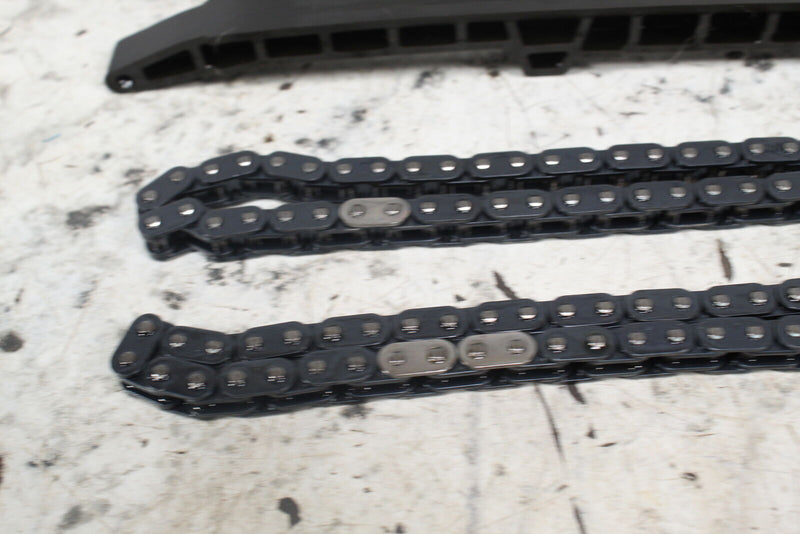 2006 POLARIS SPORTSMAN 500 EFI Cam Chain and Guides 3084917 3084915 - ATV