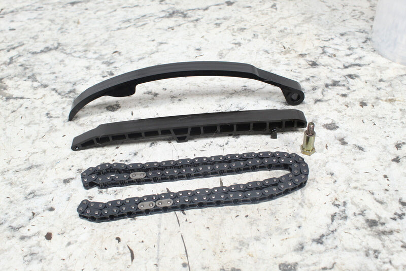 2006 POLARIS SPORTSMAN 500 EFI Cam Chain and Guides 3084917 3084915 - ATV