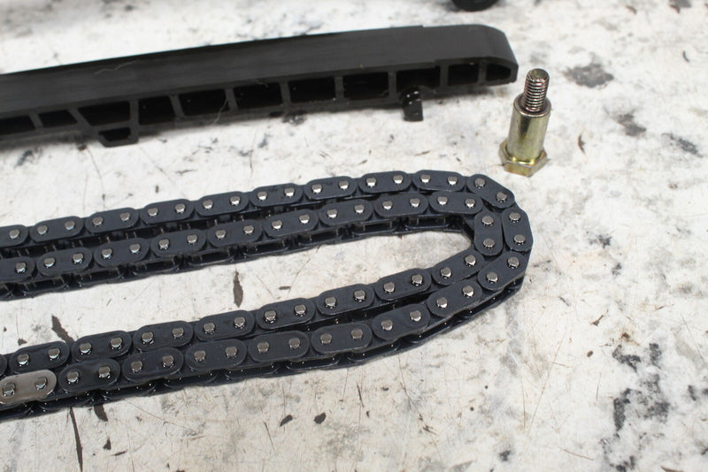2006 POLARIS SPORTSMAN 500 EFI Cam Chain and Guides 3084917 3084915 - ATV