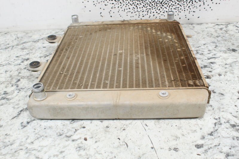 2006 POLARIS SPORTSMAN 500 EFI Cooling Radiator 1240152