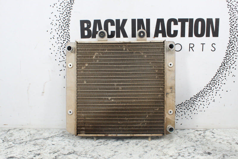 2006 POLARIS SPORTSMAN 500 EFI Cooling Radiator 1240152