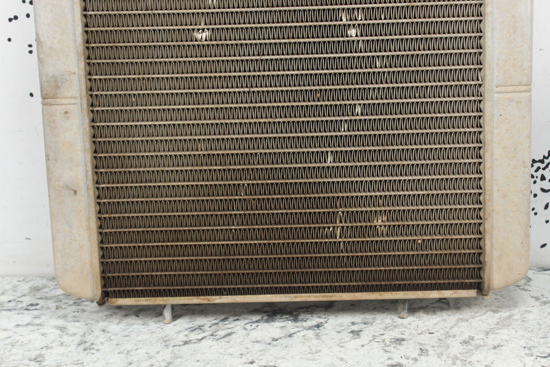 2006 POLARIS SPORTSMAN 500 EFI Cooling Radiator 1240152