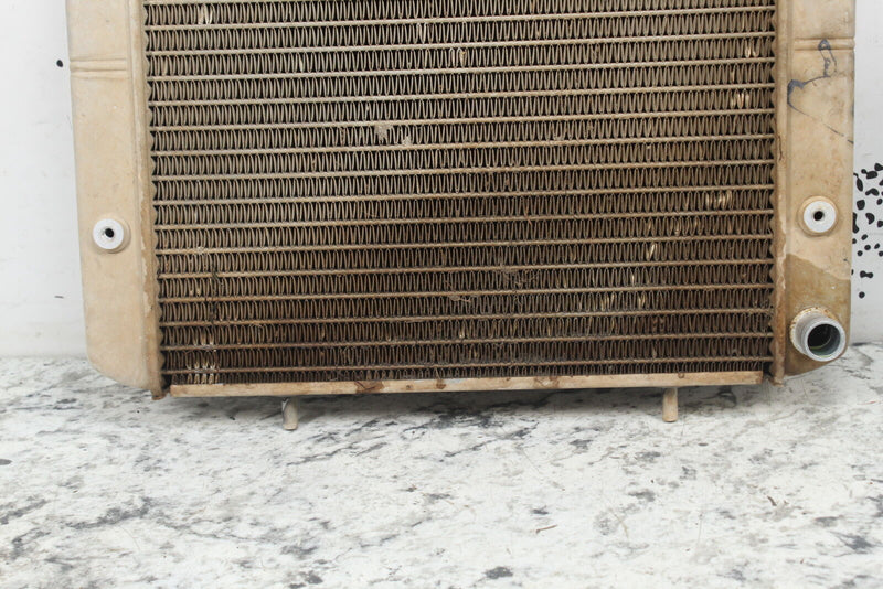 2006 POLARIS SPORTSMAN 500 EFI Cooling Radiator 1240152
